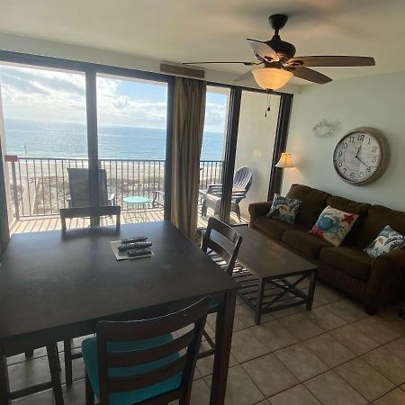 Island Winds West 477 By Albvr - Beachfront, Updated & Beautiful! Just Steps To The Beach & Hangout! Gulf Shores Εξωτερικό φωτογραφία