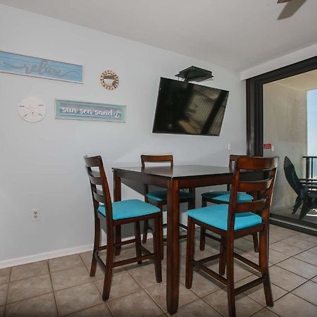 Island Winds West 477 By Albvr - Beachfront, Updated & Beautiful! Just Steps To The Beach & Hangout! Gulf Shores Εξωτερικό φωτογραφία