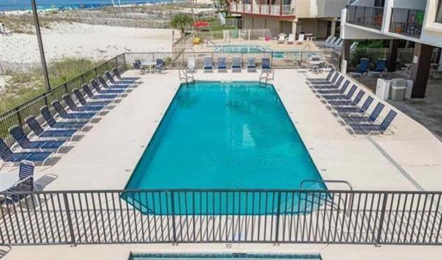 Island Winds West 477 By Albvr - Beachfront, Updated & Beautiful! Just Steps To The Beach & Hangout! Gulf Shores Εξωτερικό φωτογραφία