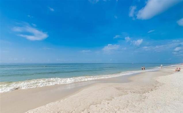 Island Winds West 477 By Albvr - Beachfront, Updated & Beautiful! Just Steps To The Beach & Hangout! Gulf Shores Εξωτερικό φωτογραφία