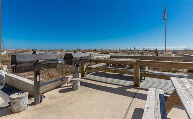 Island Winds West 477 By Albvr - Beachfront, Updated & Beautiful! Just Steps To The Beach & Hangout! Gulf Shores Εξωτερικό φωτογραφία