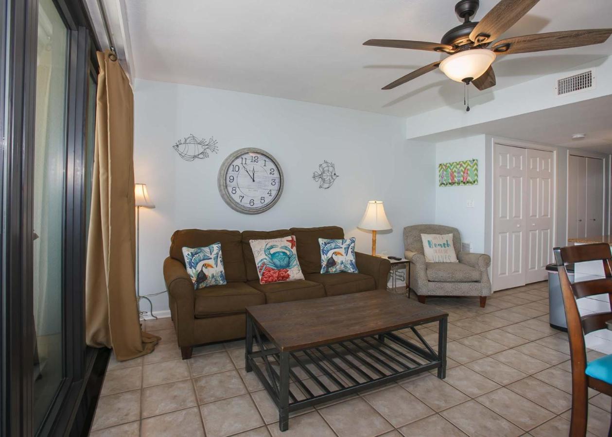 Island Winds West 477 By Albvr - Beachfront, Updated & Beautiful! Just Steps To The Beach & Hangout! Gulf Shores Εξωτερικό φωτογραφία