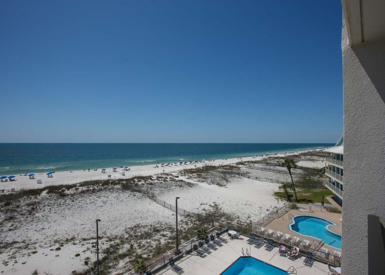 Island Winds West 477 By Albvr - Beachfront, Updated & Beautiful! Just Steps To The Beach & Hangout! Gulf Shores Εξωτερικό φωτογραφία