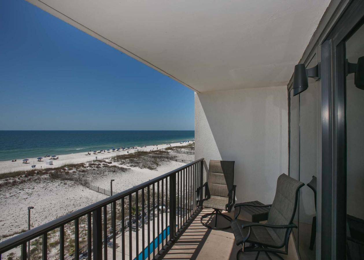 Island Winds West 477 By Albvr - Beachfront, Updated & Beautiful! Just Steps To The Beach & Hangout! Gulf Shores Εξωτερικό φωτογραφία