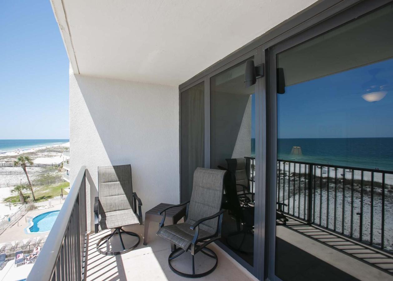 Island Winds West 477 By Albvr - Beachfront, Updated & Beautiful! Just Steps To The Beach & Hangout! Gulf Shores Εξωτερικό φωτογραφία