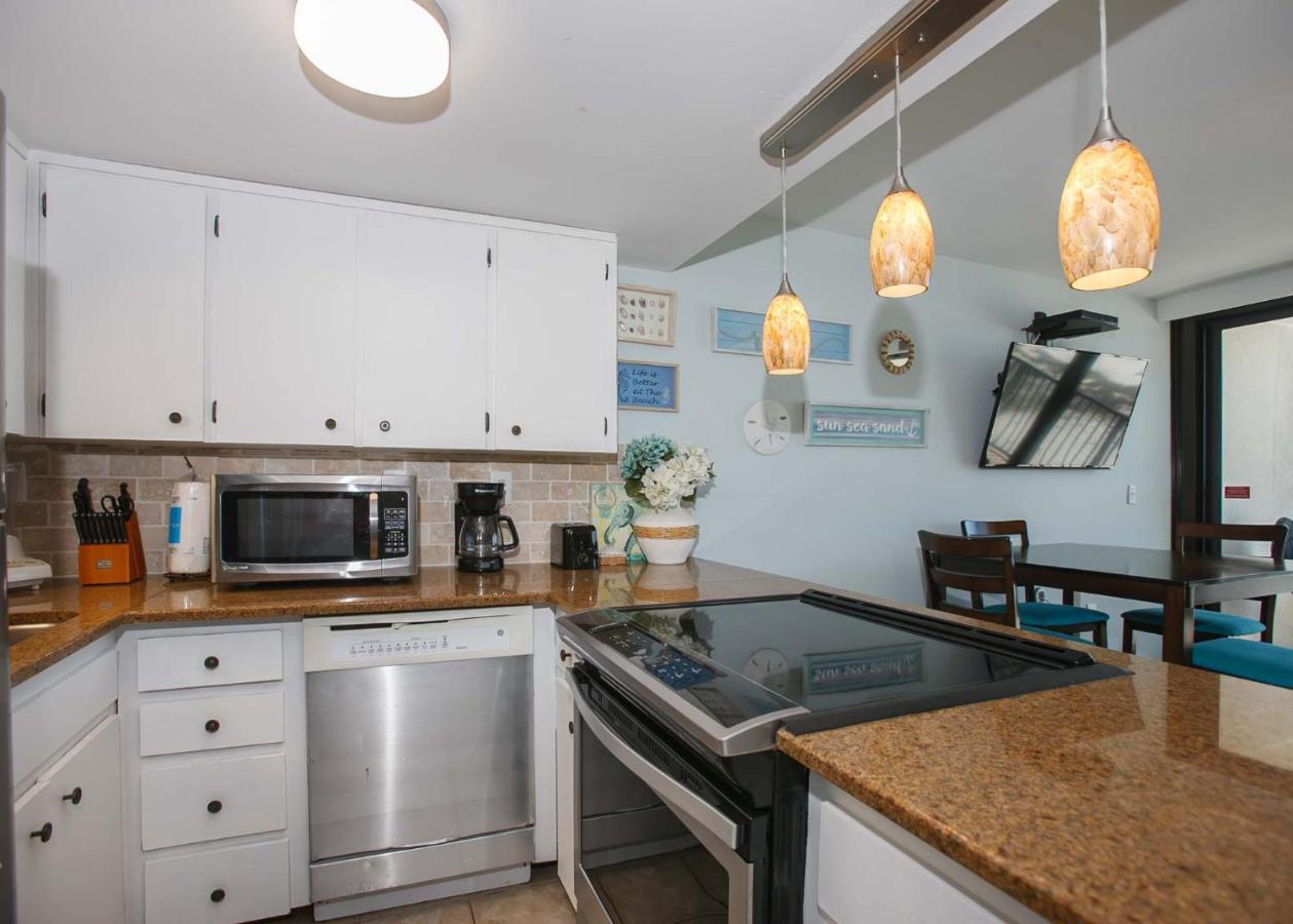 Island Winds West 477 By Albvr - Beachfront, Updated & Beautiful! Just Steps To The Beach & Hangout! Gulf Shores Εξωτερικό φωτογραφία