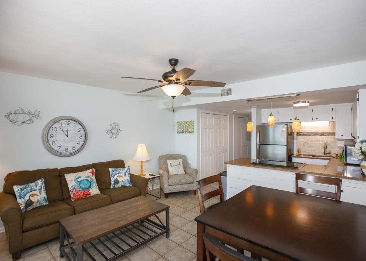 Island Winds West 477 By Albvr - Beachfront, Updated & Beautiful! Just Steps To The Beach & Hangout! Gulf Shores Εξωτερικό φωτογραφία
