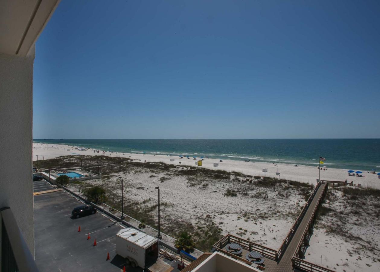 Island Winds West 477 By Albvr - Beachfront, Updated & Beautiful! Just Steps To The Beach & Hangout! Gulf Shores Εξωτερικό φωτογραφία