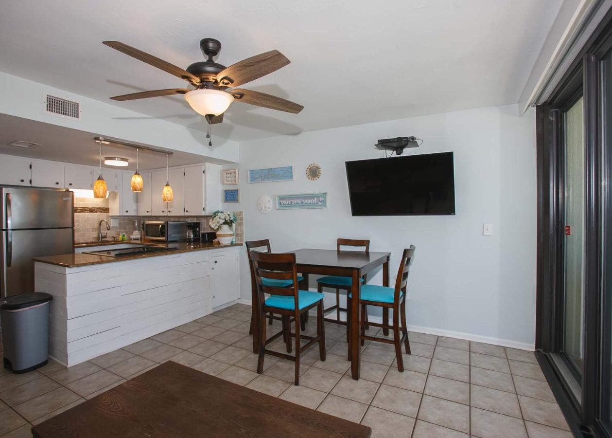 Island Winds West 477 By Albvr - Beachfront, Updated & Beautiful! Just Steps To The Beach & Hangout! Gulf Shores Εξωτερικό φωτογραφία