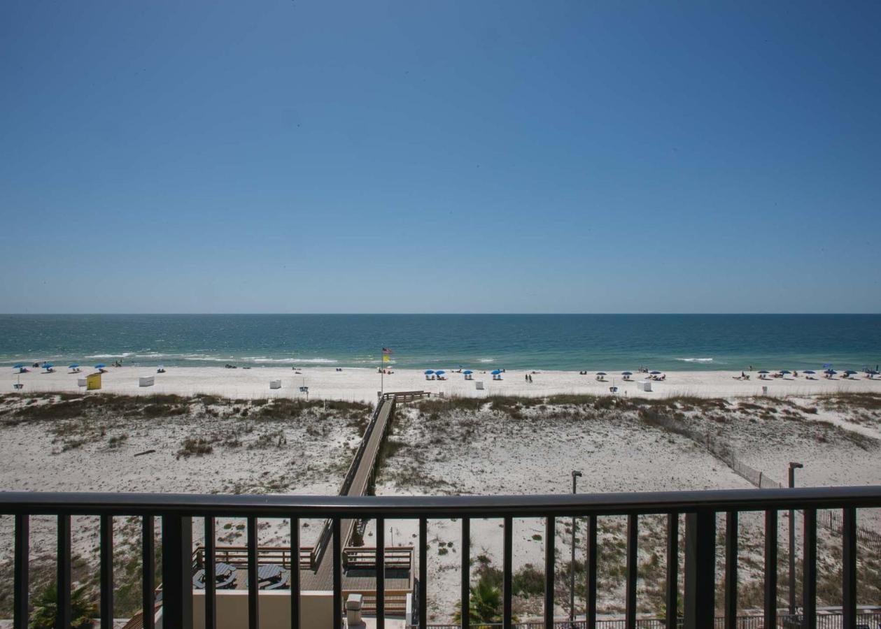 Island Winds West 477 By Albvr - Beachfront, Updated & Beautiful! Just Steps To The Beach & Hangout! Gulf Shores Εξωτερικό φωτογραφία