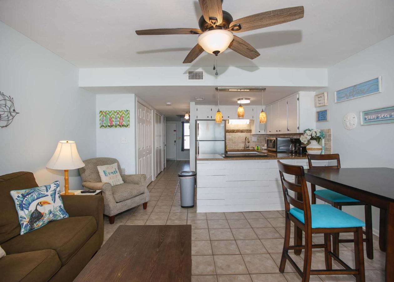 Island Winds West 477 By Albvr - Beachfront, Updated & Beautiful! Just Steps To The Beach & Hangout! Gulf Shores Εξωτερικό φωτογραφία