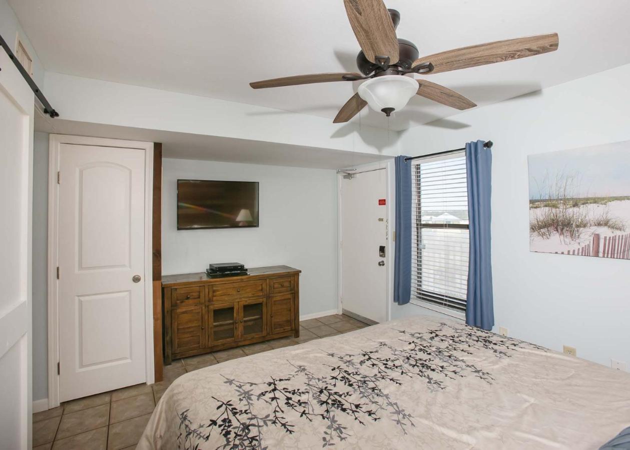 Island Winds West 477 By Albvr - Beachfront, Updated & Beautiful! Just Steps To The Beach & Hangout! Gulf Shores Εξωτερικό φωτογραφία