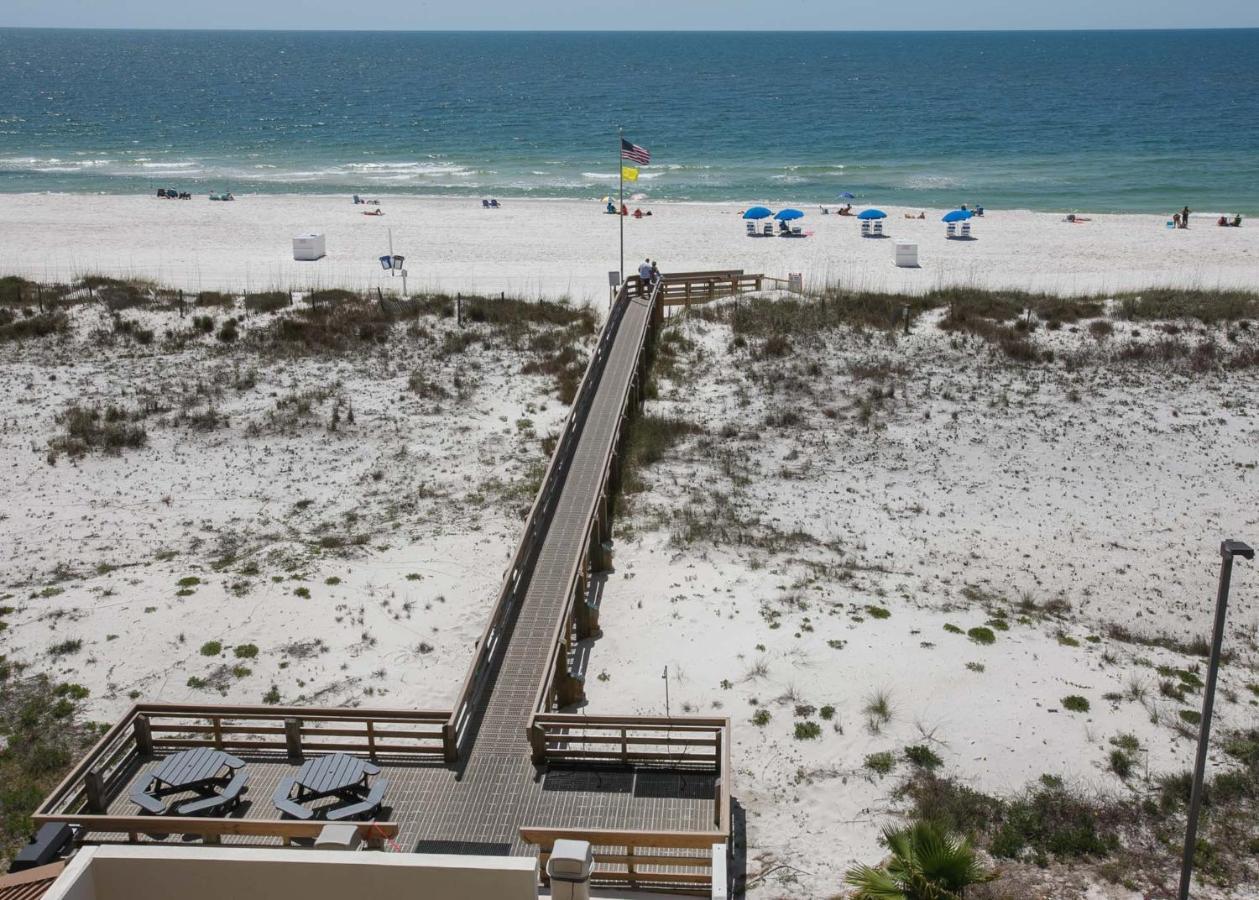 Island Winds West 477 By Albvr - Beachfront, Updated & Beautiful! Just Steps To The Beach & Hangout! Gulf Shores Εξωτερικό φωτογραφία